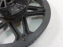Load image into Gallery viewer, 2004 Yamaha XV1700 Road Star Warrior Rear Drive Belt Pulley 70T 5PX-25470-00-00
