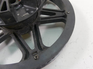 2004 Yamaha XV1700 Road Star Warrior Rear Drive Belt Pulley 70T 5PX-25470-00-00