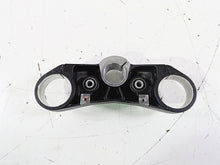 Load image into Gallery viewer, 2017 Ducati Monster 1200 S Upper Triple Tree Steering Clamp Ohlins 34111001AC | Mototech271

