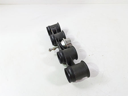 2012 Mv Agusta F4 RR Air Pressure Valve & Velocity Stacks Set 8000A3884 {{ shop.shopifyCountryName }} - Mototech271