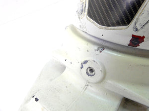 2008 Ducati 848 SBK Fuel Gas Petrol Tank Reservoir 58611602B | Mototech271