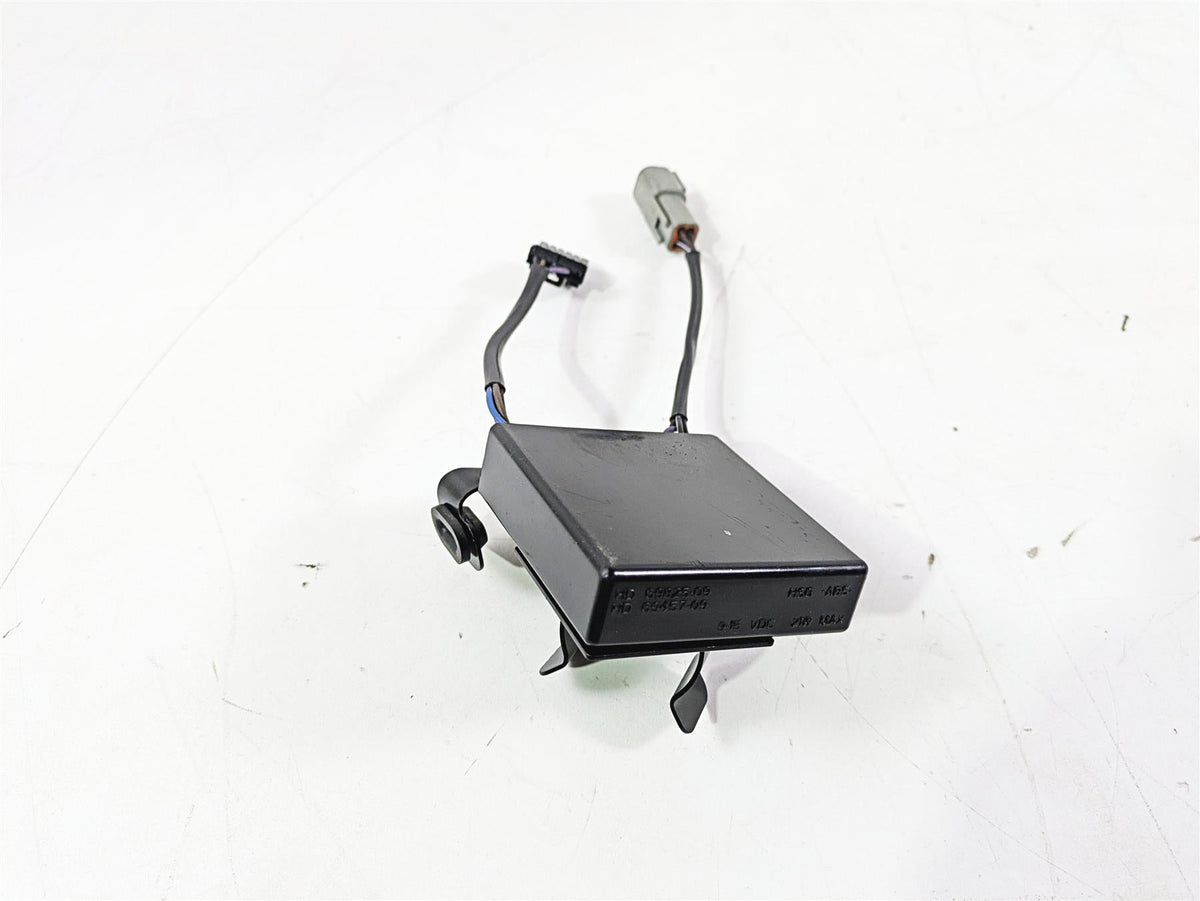 2010 Harley VRSCF Muscle Rod Blinker Turn Signal Module 69457-09 {{ shop.shopifyCountryName }} - Mototech271