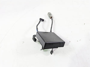 2010 Harley VRSCF Muscle Rod Blinker Turn Signal Module 69457-09 | Mototech271