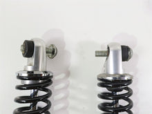 Load image into Gallery viewer, 2009 Harley XR1200 Sportster Straight Rear 13 3/4&quot; Shock Damper Set 54668-08
