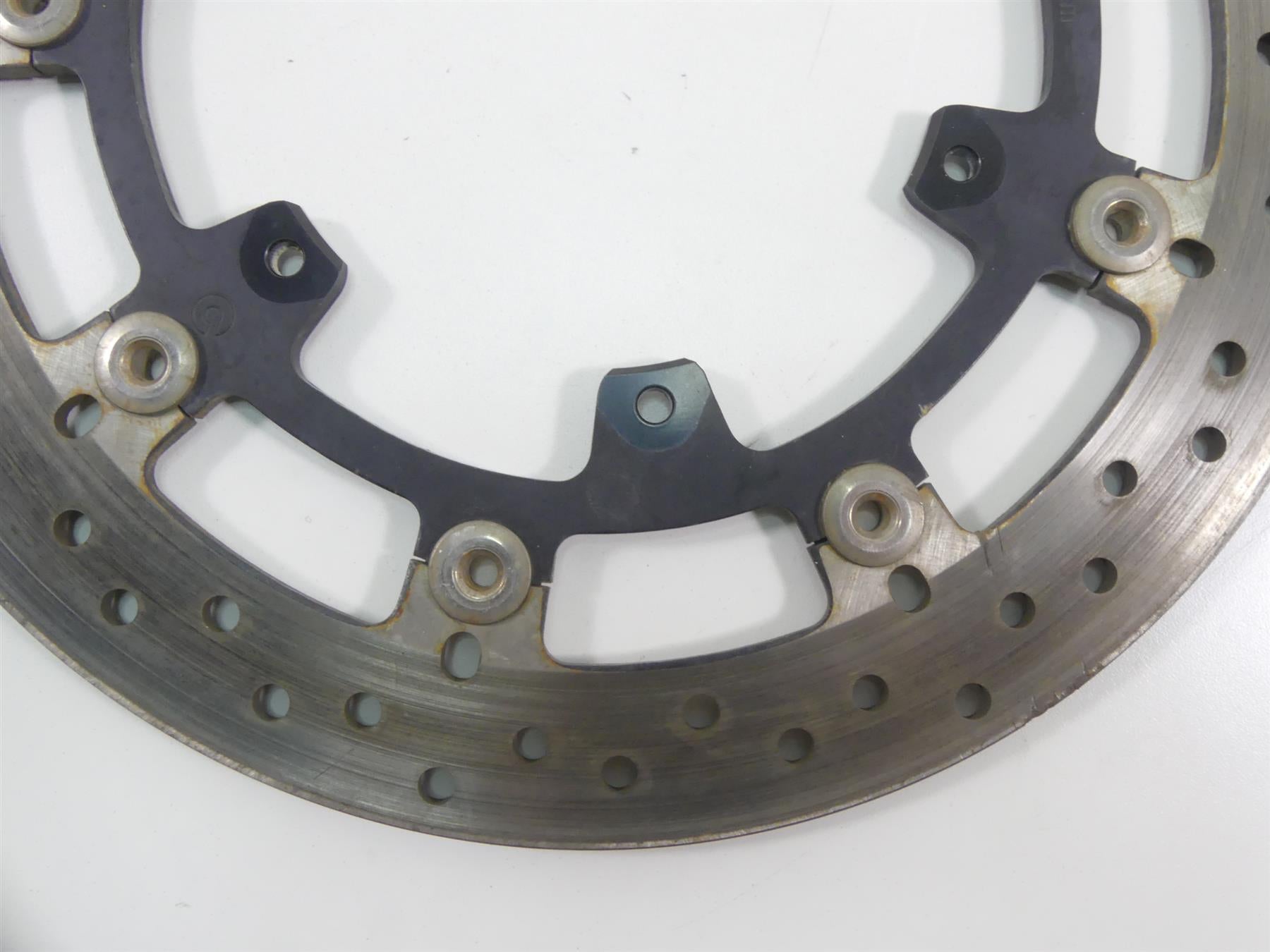 2019 KTM 1290R Super Adventure Front Brake Disc Rotor Set 320Mm 6030906000030 {{ shop.shopifyCountryName }} - Mototech271