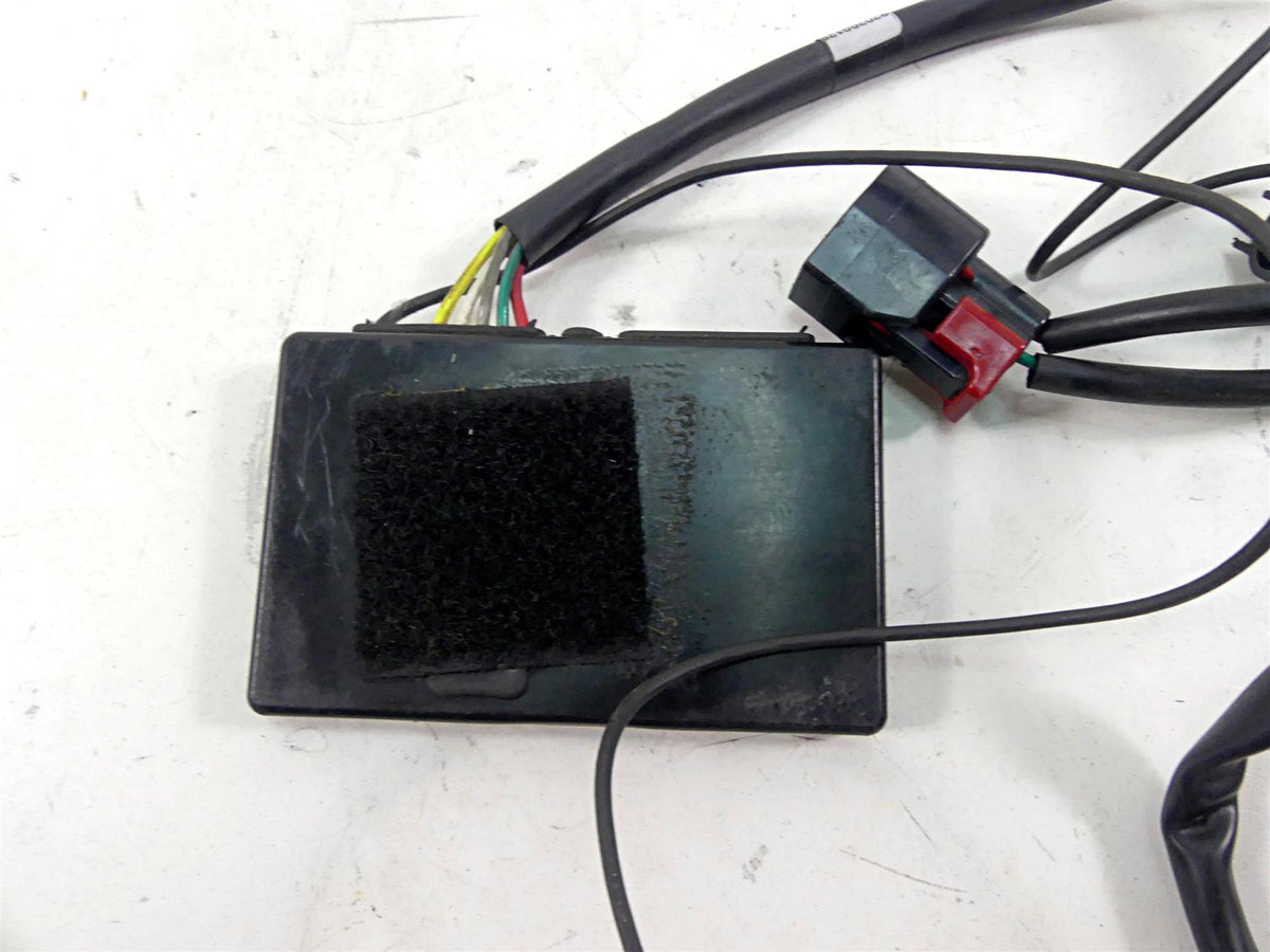 2007 Harley Touring FLHRC Road King Electronic Jet Kit Gen3 Fuel Control 9120305 {{ shop.shopifyCountryName }} - Mototech271