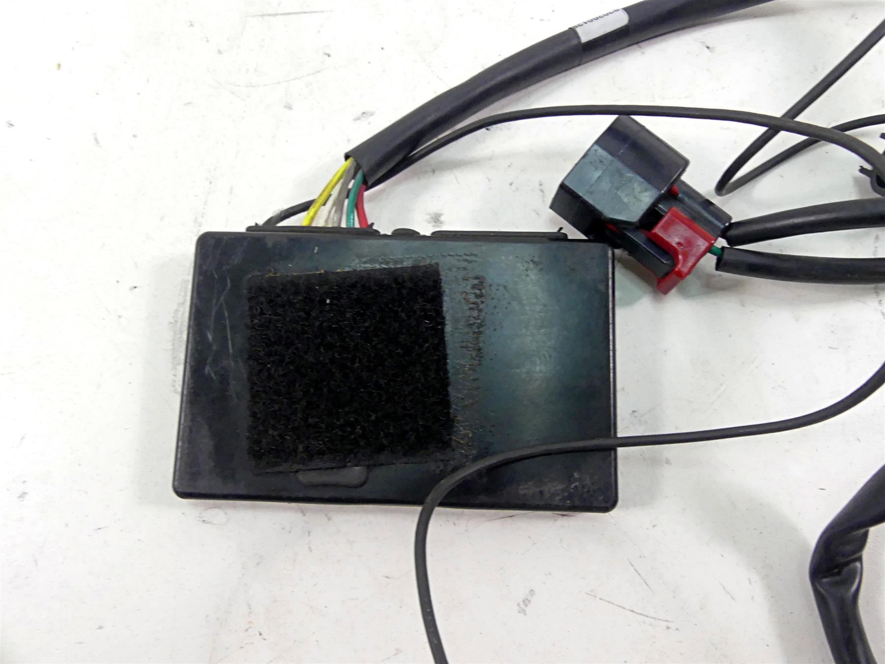 2007 Harley Touring FLHRC Road King Electronic Jet Kit Gen3 Fuel Control 9120305 {{ shop.shopifyCountryName }} - Mototech271