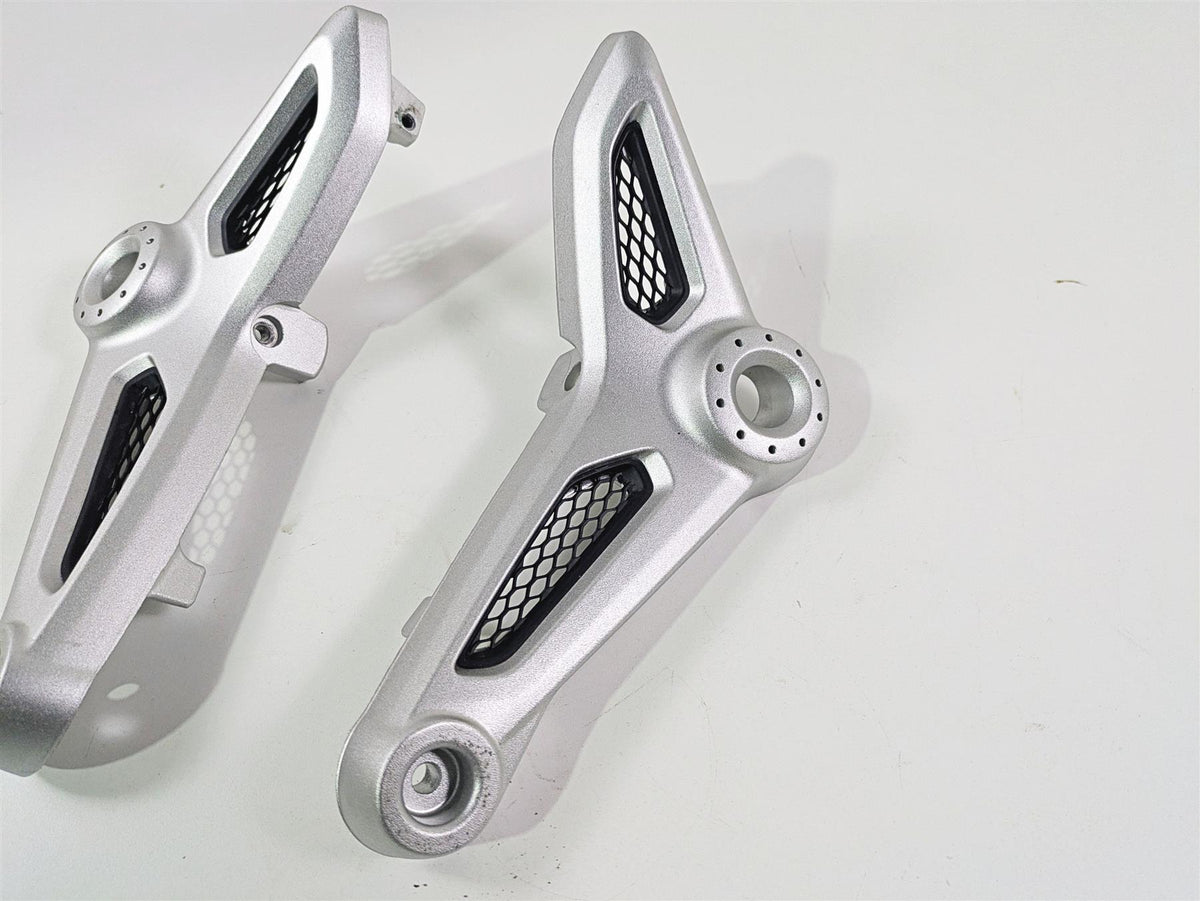 2022 BMW RnineT Pure K22 Under Riders Seat Support Fairing Set 46638531189-Mototech271