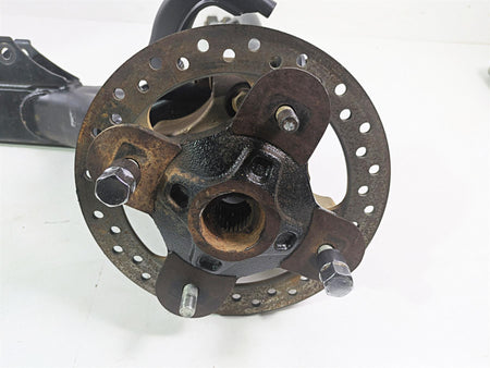 2019 Polaris RZR XP 1000 Highlifter Rear Left Trailing Arm Knee Set 1019357 {{ shop.shopifyCountryName }} - Mototech271