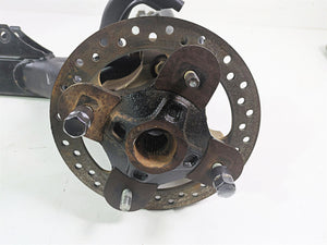 2019 Polaris RZR XP 1000 Highlifter Rear Left  Trailing Arm Knee Set 1019357