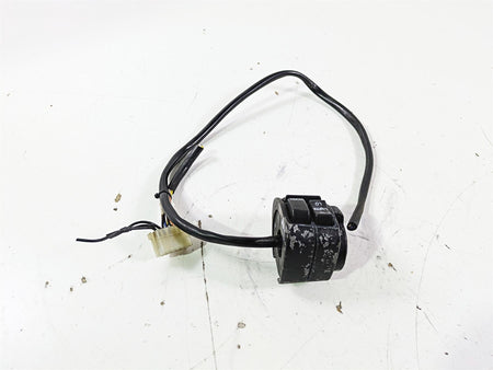 1992 Harley FLSTC Softail Heritage Left Hand Control Switch - Read 70218-87A {{ shop.shopifyCountryName }} - Mototech271