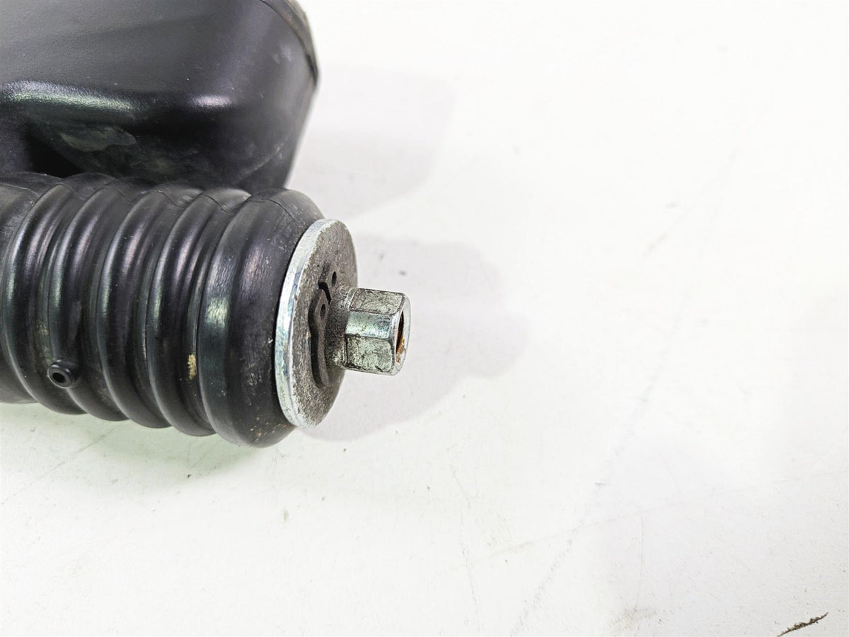2011 Harley FXDC Dyna Super Glide Rear Brake Master Cylinder 42474-06C {{ shop.shopifyCountryName }} - Mototech271