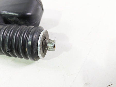 2011 Harley FXDC Dyna Super Glide Rear Brake Master Cylinder 42474-06C {{ shop.shopifyCountryName }} - Mototech271