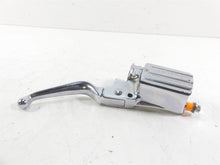 Load image into Gallery viewer, 2001 Indian Centennial Scout Front Brake Master Cylinder 5/8 41-051 | Mototech271
