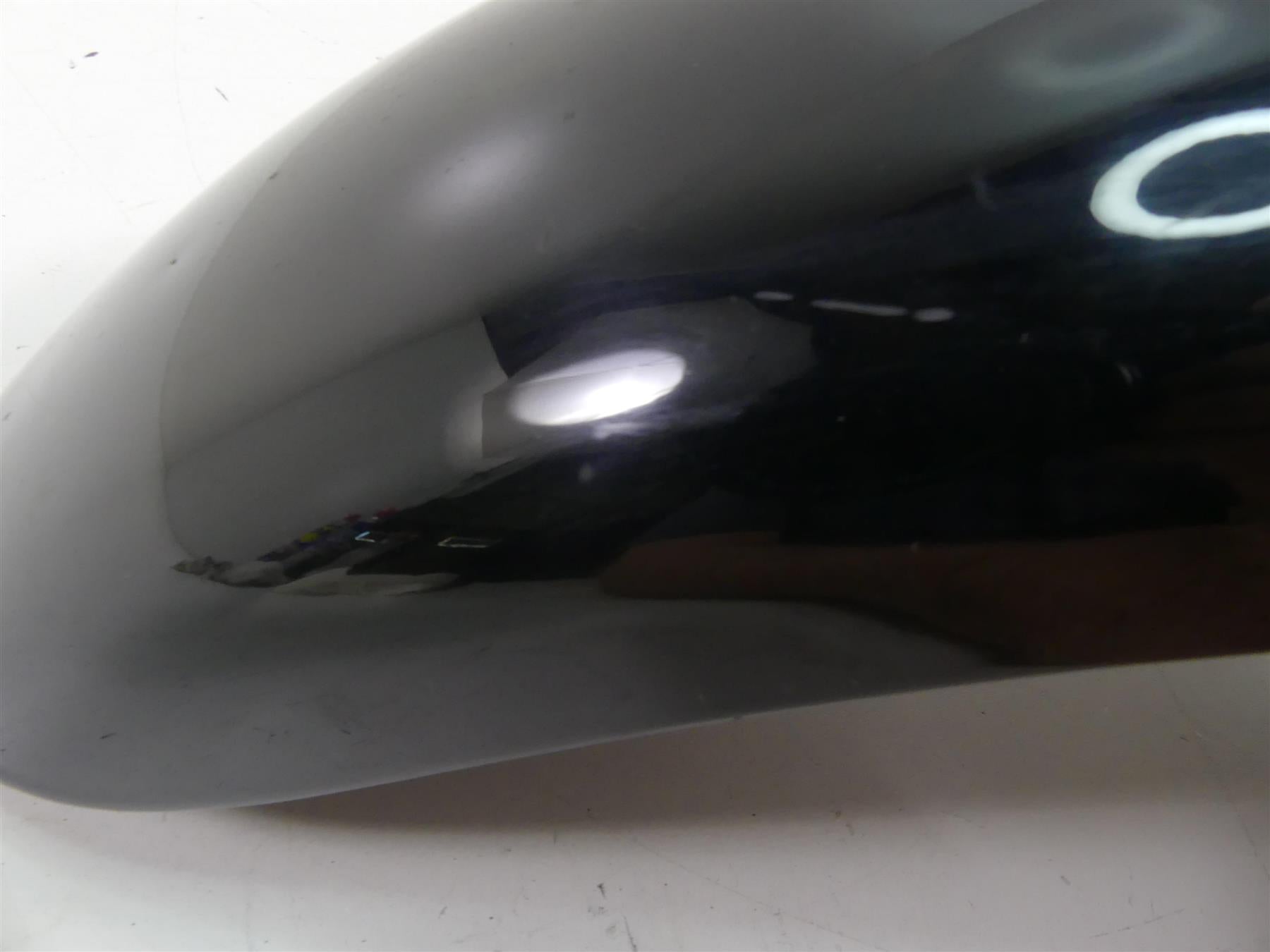 2007 Honda VT1100 C Shadow Spirit Front Fender 61110-MAA- 61100-MM8- {{ shop.shopifyCountryName }} - Mototech271