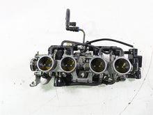 Load image into Gallery viewer, 2016 Suzuki GSXR1000 Keihin Throttle Body Bodies Fuel Injection  13406-47H40 | Mototech271
