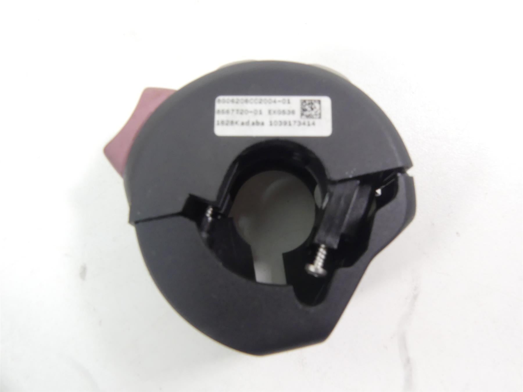 2015 BMW R1200RT K52 Right Start Stop Heat Mode Control Switch 61318567720 {{ shop.shopifyCountryName }} - Mototech271
