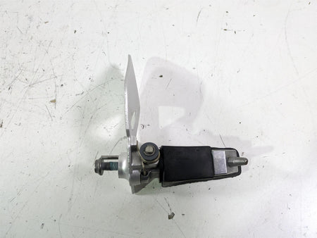 2022 BMW R1250 RT K052 Right Front Footpeg & Brake Pedal Set 35218534746 {{ shop.shopifyCountryName }} - Mototech271