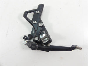 2022 Indian FTR1200 S Right Foot Peg Mount & Brake Pedal Set 5143344 3515138 | Mototech271