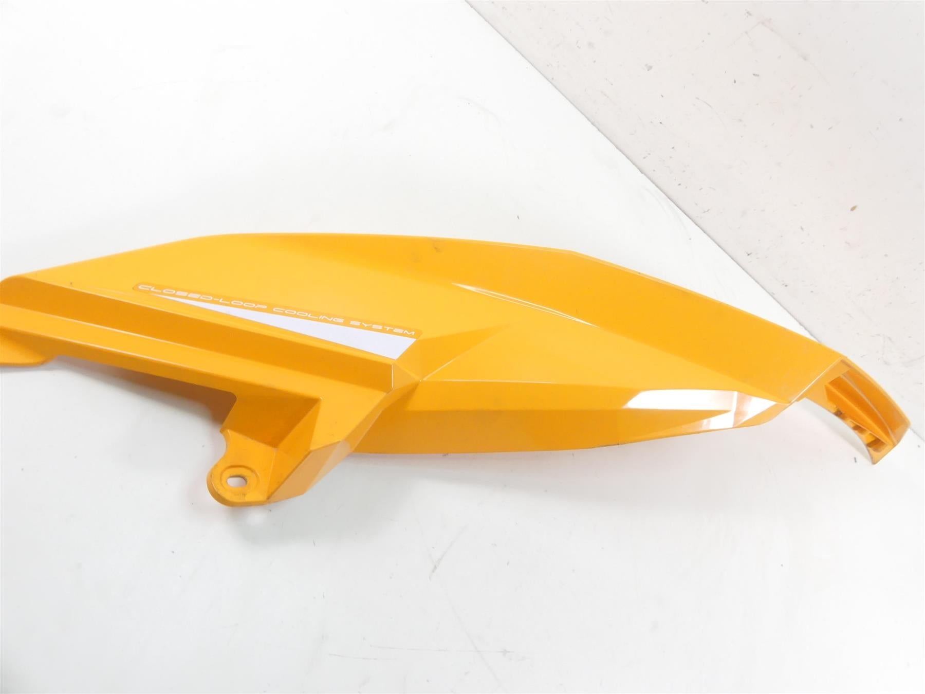 2013 Sea-Doo 4-Tec GTR 215 Right Side Main Fairing Cover Cowl 269501911 {{ shop.shopifyCountryName }} - Mototech271