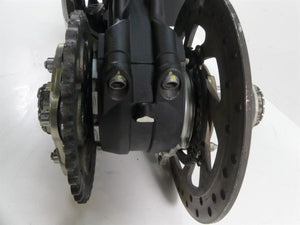 2019 Ducati Multistrada 1260 S Pikes Peak Rear Swingarm Swing Arm Set 37032163A | Mototech271