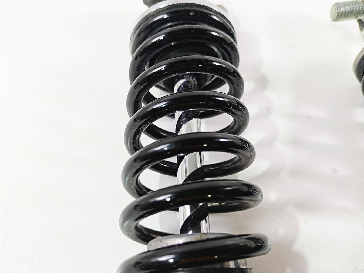 2009 Harley XR1200 Sportster Straight Rear 13 3/4" Shock Damper Set 54668-08 {{ shop.shopifyCountryName }} - Mototech271