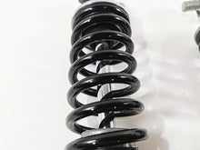 Load image into Gallery viewer, 2009 Harley XR1200 Sportster Straight Rear 13 3/4&quot; Shock Damper Set 54668-08
