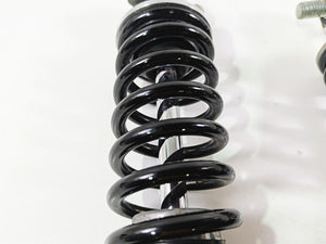 2009 Harley XR1200 Sportster Straight Rear 13 3/4" Shock Damper Set 54668-08