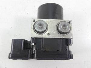 2009 BMW K1300 S K40 I-Abs Brake Pump Unit Module Gen 2 34517715107 | Mototech271