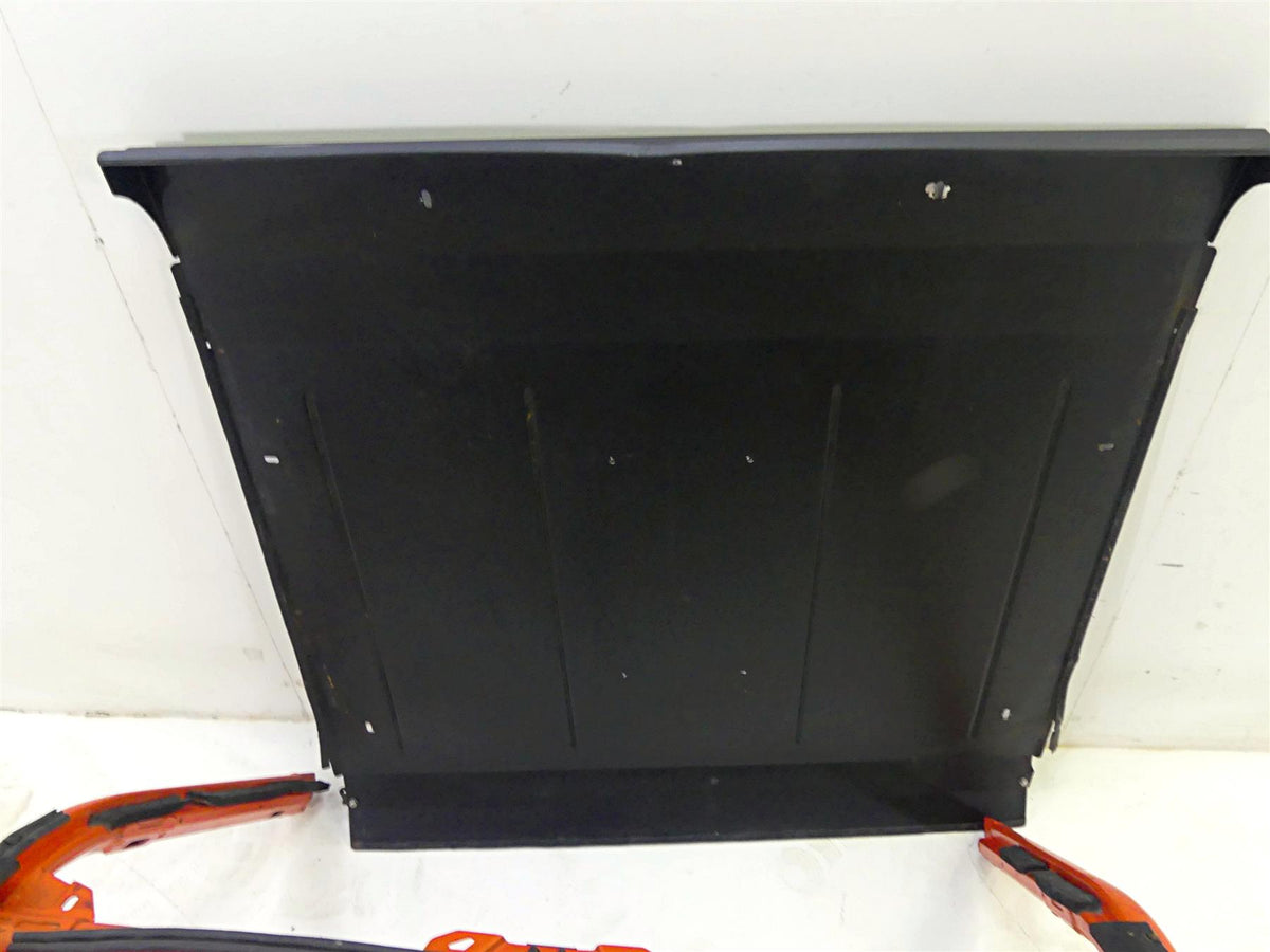 2021 Can Am Maverick Sport 1000R XRC Roll Over Cage Rail Emp Roof Set 715007626 {{ shop.shopifyCountryName }} - Mototech271
