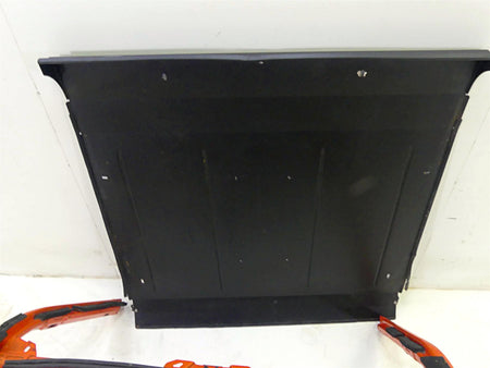 2021 Can Am Maverick Sport 1000R XRC Roll Over Cage Rail Emp Roof Set 715007626 {{ shop.shopifyCountryName }} - Mototech271