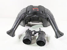 Load image into Gallery viewer, 2018  BMW R1200GS GSW K50 Air Box Cleaner Breather K&amp;N Filter Set 13717726792 | Mototech271
