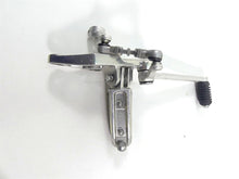 Load image into Gallery viewer, 2012 Yamaha VMX17 VMAX 1700 Left Footpeg Foot Peg &amp; Shifter Set 2S3-27442-00-00
