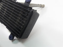 Load image into Gallery viewer, 2017 Ducati 939 S Supersport Oil Cooler + Lines 54841101A 54841101B | Mototech271
