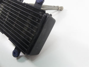 2017 Ducati 939 S Supersport Oil Cooler + Lines 54841101A 54841101B | Mototech271