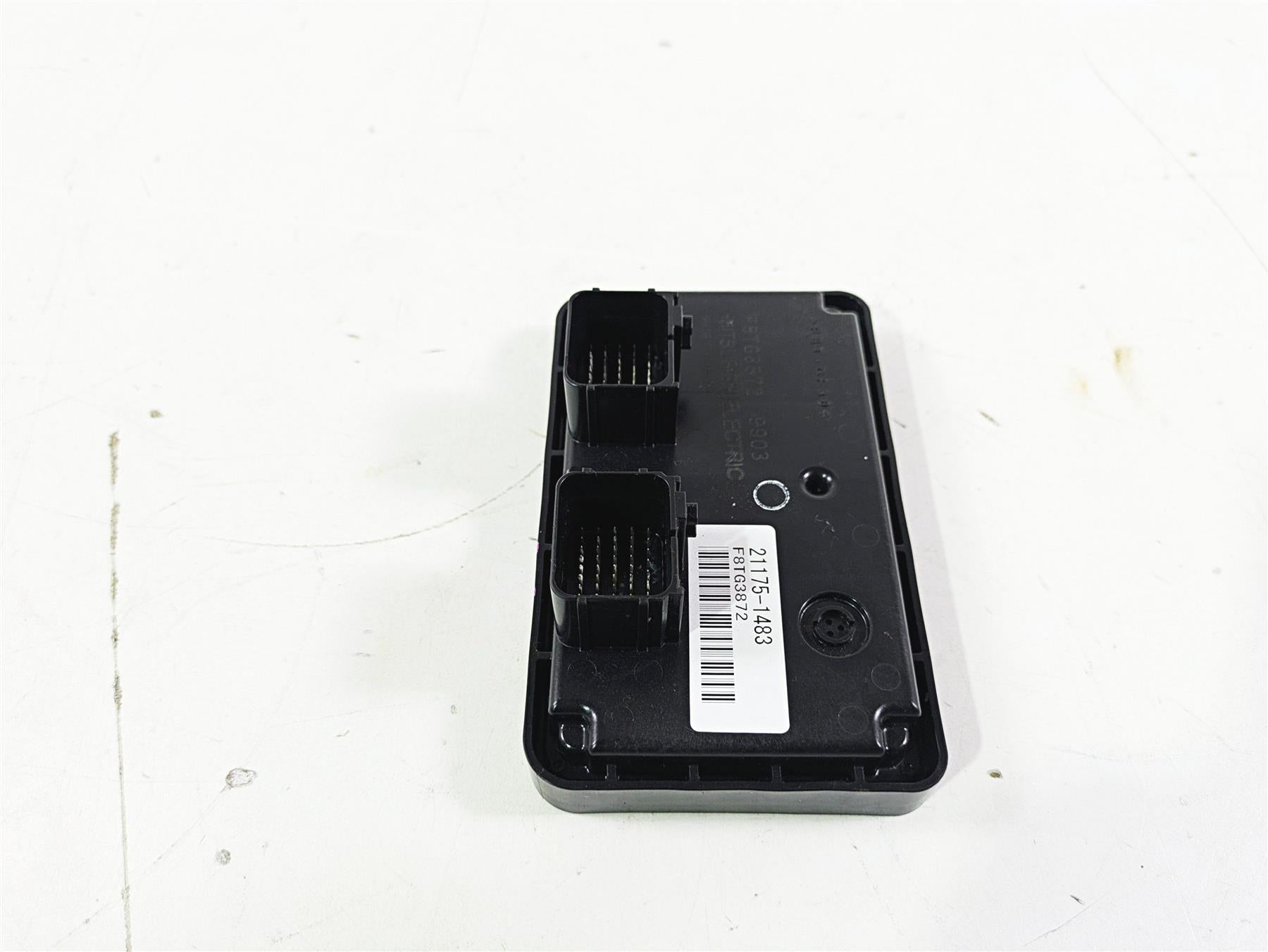 2020 Kawasaki Teryx KRX KRF 1000 Cdi Ecu Ecm Engine Control Module 21175-1483 {{ shop.shopifyCountryName }} - Mototech271