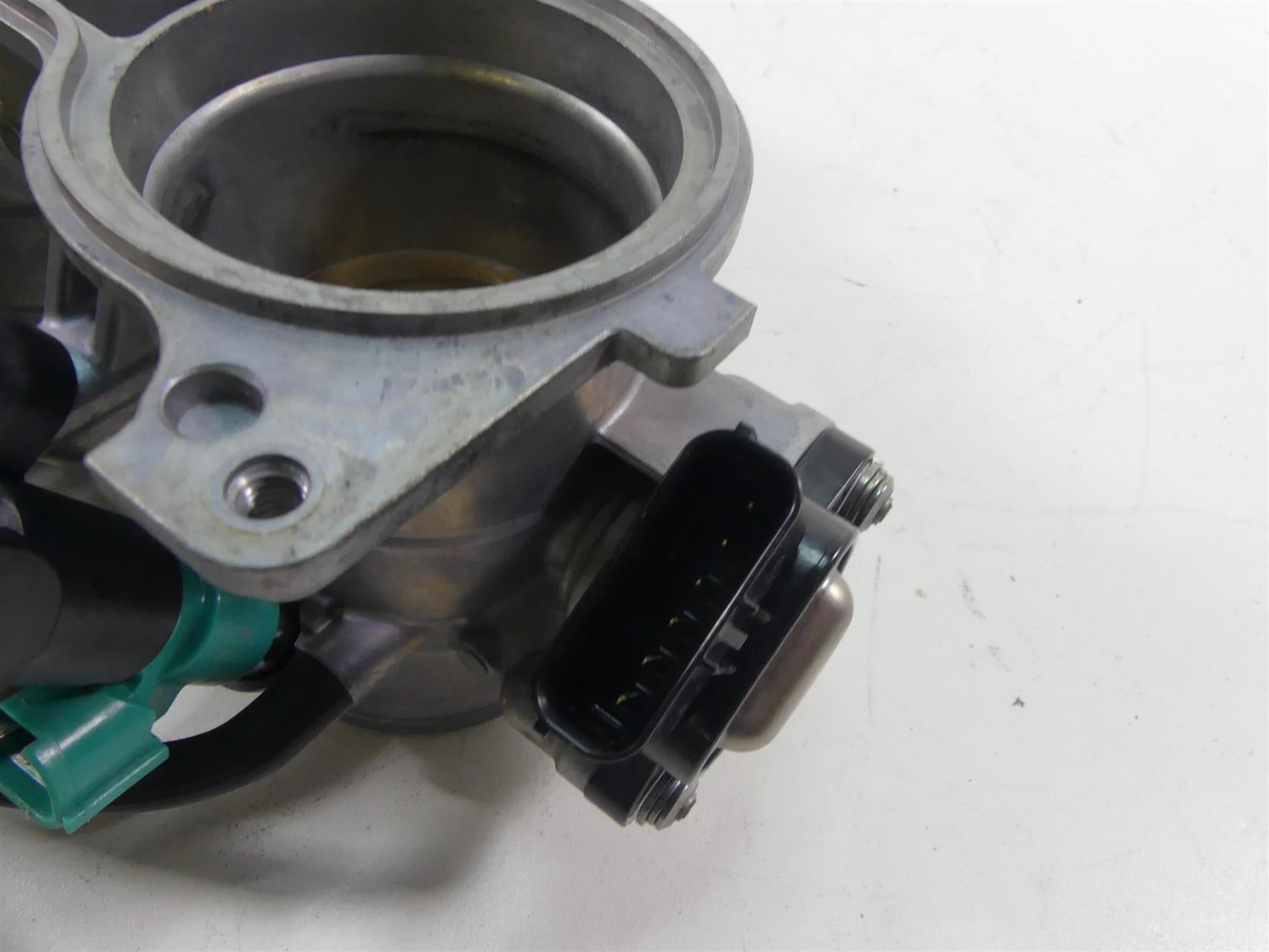 2018 Honda CBR1000 RR SC77 Keihin Throttle Bodies Fuel Injection 16400-MKF-L21 {{ shop.shopifyCountryName }} - Mototech271