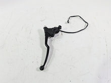 Load image into Gallery viewer, 2018 Ducati Hypermotard 939 SP Clutch Perch &amp; Lever &amp; Switch 63620021C | Mototech271
