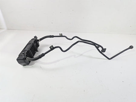 2010 BMW R1200GS K25 Oil Cooler Radiator & Lines 17217712866 {{ shop.shopifyCountryName }} - Mototech271