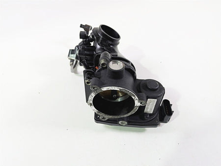 2018 Harley FLHCS Softail Heritage 115th Throttle Body Fuel Injection 27300121 {{ shop.shopifyCountryName }} - Mototech271