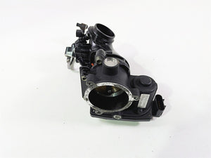 2018 Harley FLHCS Softail Heritage 115th Throttle Body Fuel Injection 27300121
