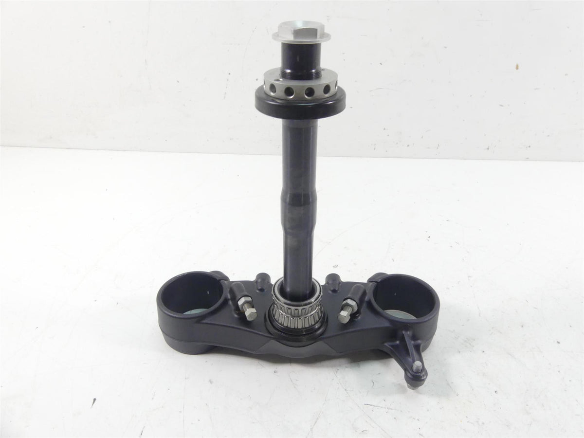 2015 KTM 1290R Super Duke Lower Triple Tree Steering Clamp 6130103202933S {{ shop.shopifyCountryName }} - Mototech271