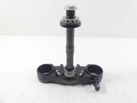 2015 KTM 1290R Super Duke Lower Triple Tree Steering Clamp 6130103202933S {{ shop.shopifyCountryName }} - Mototech271