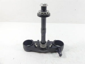 2015 KTM 1290R Super Duke Lower Triple Tree Steering Clamp 6130103202933S | Mototech271