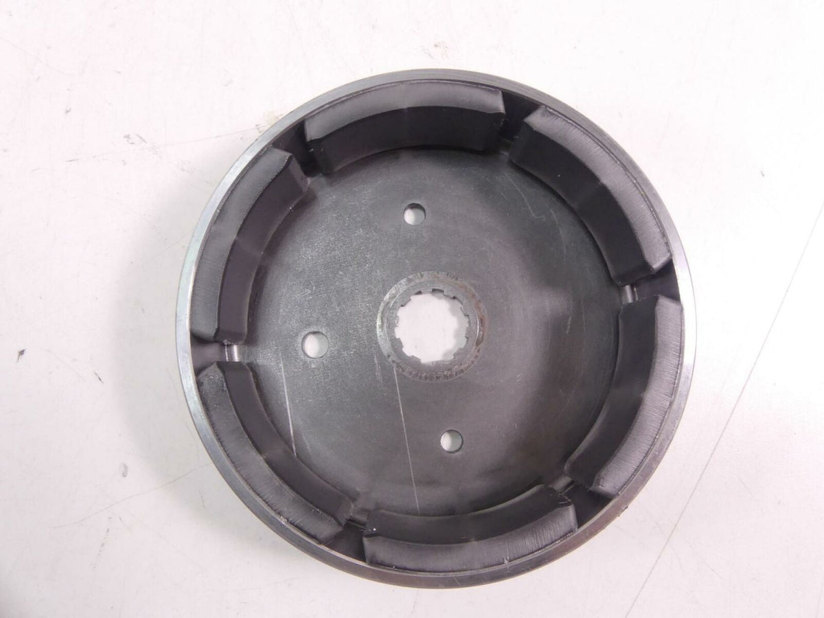 2006 Harley FLSTCI Softail Heritage Flywheel Fly Wheel Ignition Rotor 29981-95 {{ shop.shopifyCountryName }} - Mototech271