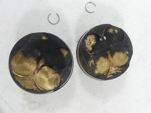 2020 Ducati Panigale V2 Cylinder Barrel Jug & Piston Set 576miles Only 12022561D | Mototech271