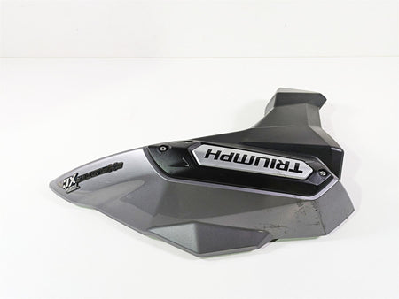 2015 Triumph Tiger Explorer XC Right Main Tank Fairing Cover Set T2304407 {{ shop.shopifyCountryName }} - Mototech271
