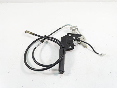 2019 Yamaha YXZ1000 R EPS SS SE Park Brake Lever & Cable B57-F2548-01-00 {{ shop.shopifyCountryName }} - Mototech271