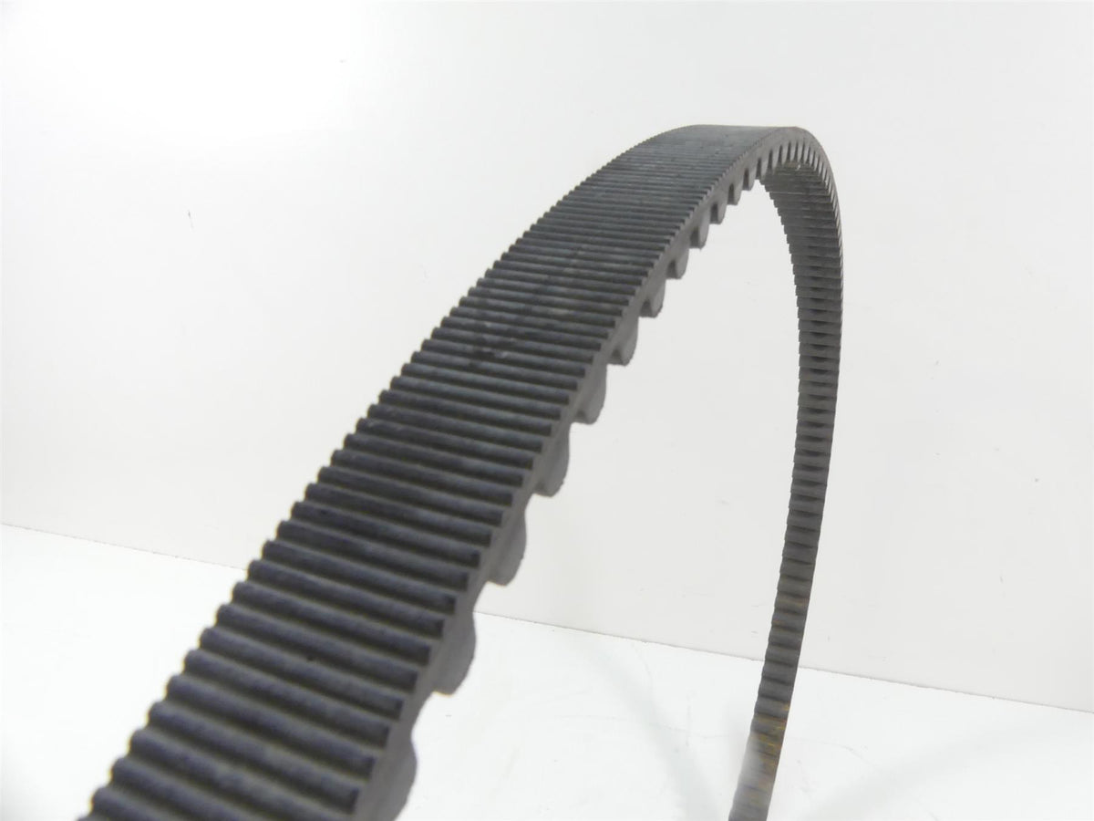 2007 Harley Touring FLHTCU SE CVO Electra Glide Rear Drive Belt 137T 1" 40024-07 {{ shop.shopifyCountryName }} - Mototech271