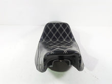 Load image into Gallery viewer, 2017 Harley Dyna FXDB Street Bob TCMT Duo Seat Saddle -READ XF2906S11 | Mototech271
